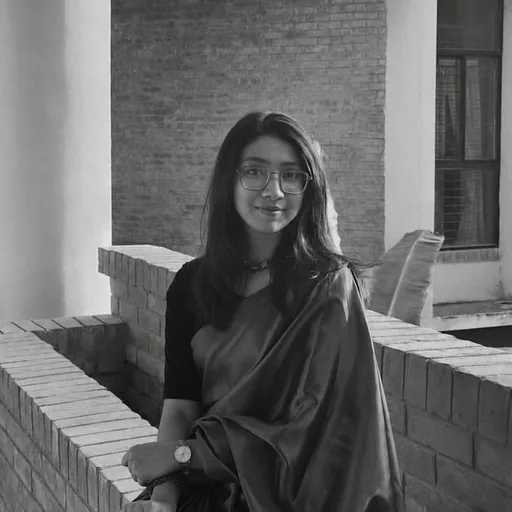 Farah Jamal