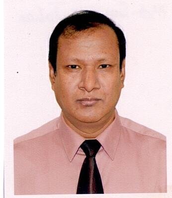 Dr Md. Sanwar Jahan Bhuiyan