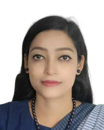 Rahima Akhter