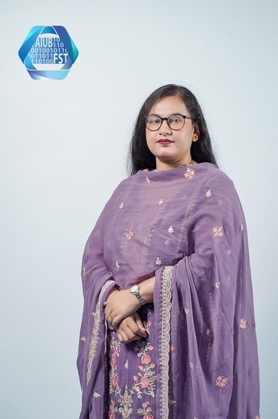 Faria Sultana