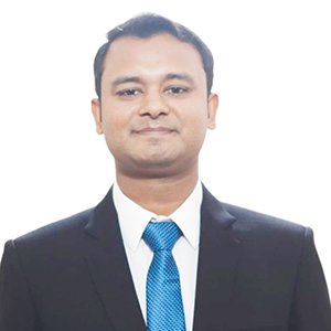 Md. Abedullah