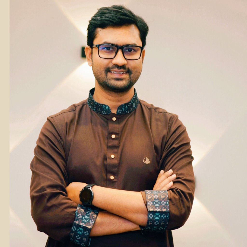 Dr. Shamim Hamide