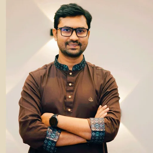 Dr. Shamim Hamide