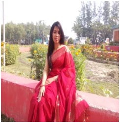 Tania Islam