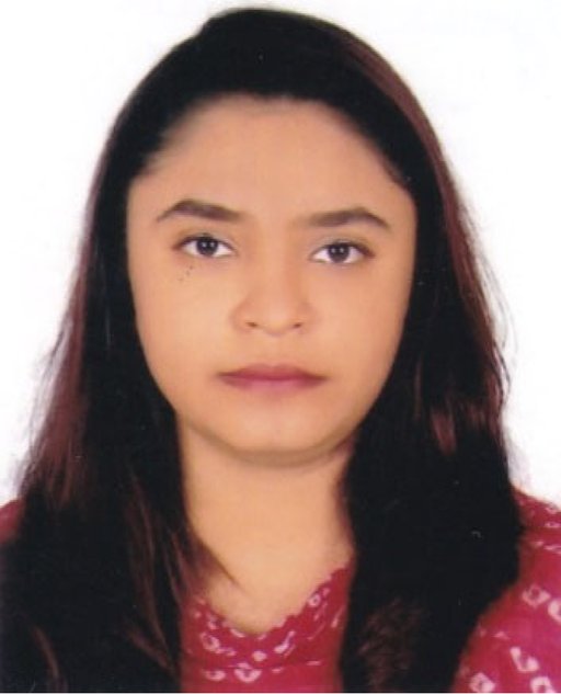 Syeda Manila Jannat