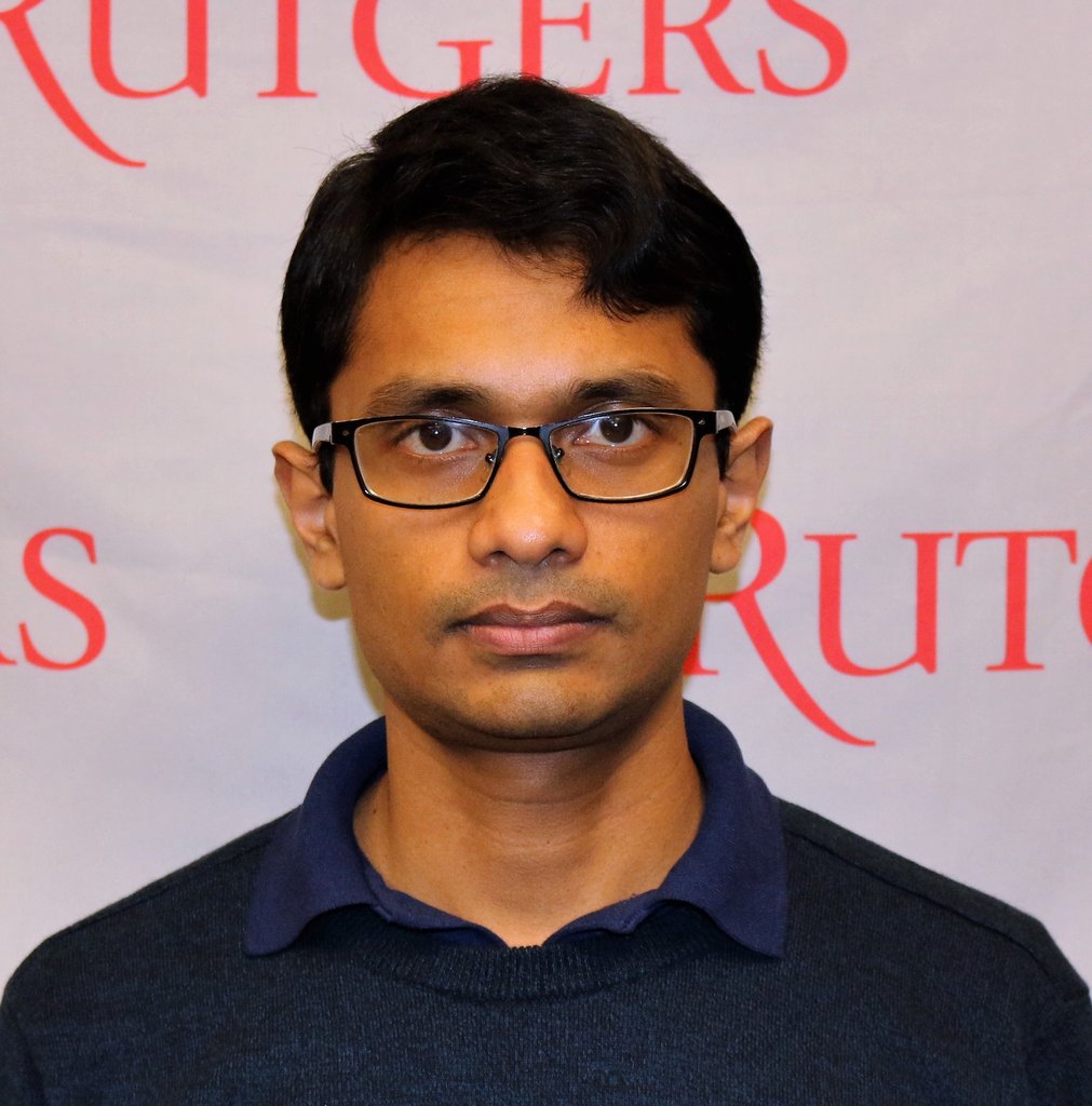 Dr. Hafiz Imtiaz