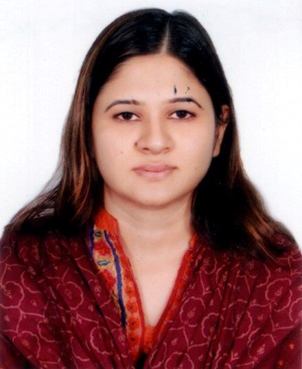Farzana Riva