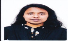Anika Nawer Meem