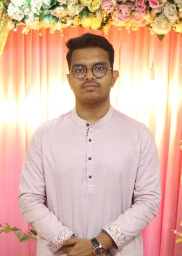 Md. Limonur Rahman Lingkon