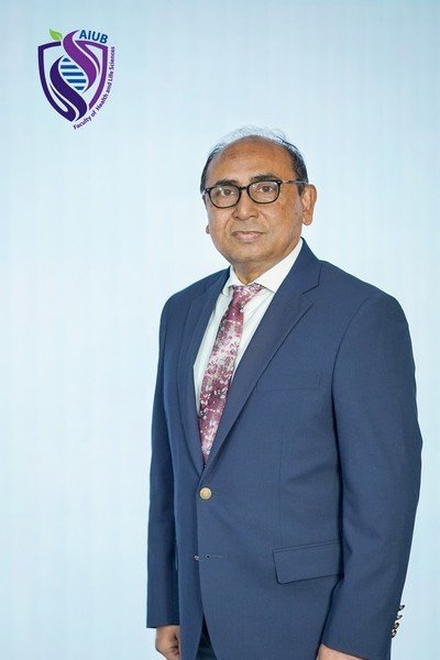 Dr. Muhammad Wasiful Alam
