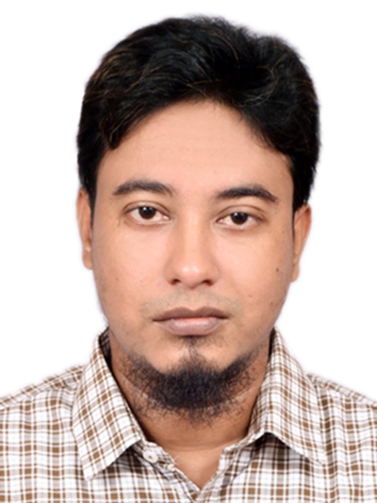 Dr. Abdullah Al Sufian Shuvo