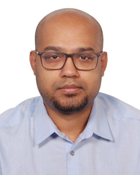 Mr. AKM Iqtidar Newaz