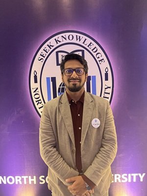 Dr. Asef Mohammad Redwan