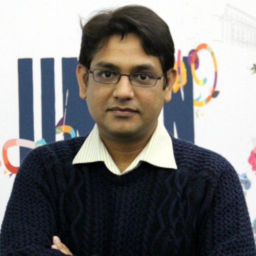 Dr. Muhammad Maqsud Hossain