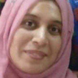 Ummay Salma Khanam
