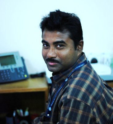 Saidur Rahman