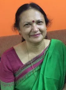 Dr. Farida Begum