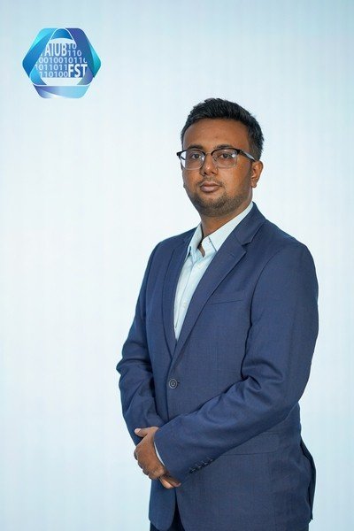 Kazi Asif Ahmed