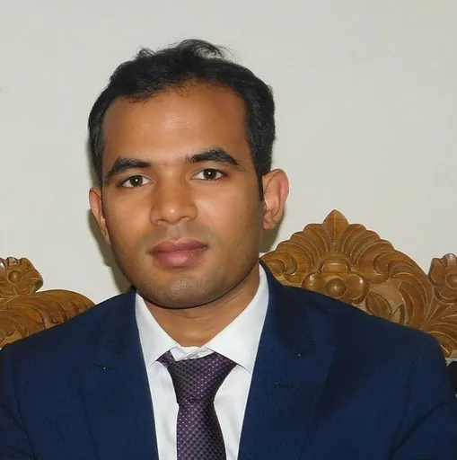 Md. Shamsul Alam
