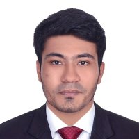 Mr. Md. Sohel Rana
