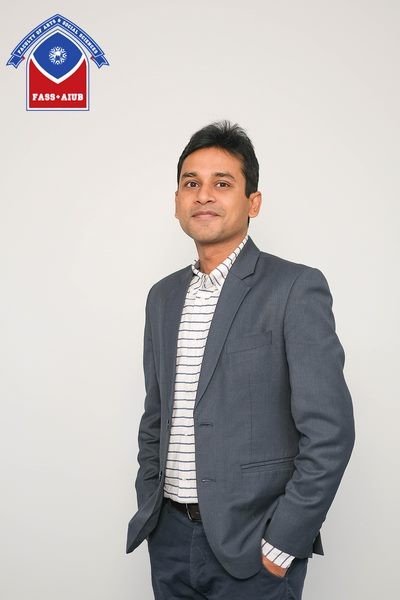 Shibaji Mridha