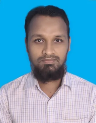 Md. Anisul Islam