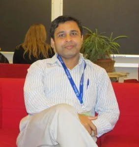 Dr. Aminul I. Talukder