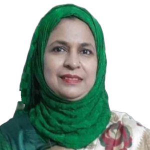 Dr. Tunazzina Sultana