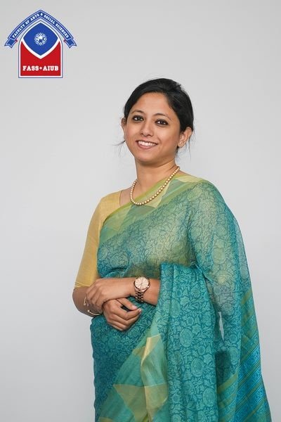 Dr. Faria Sultana