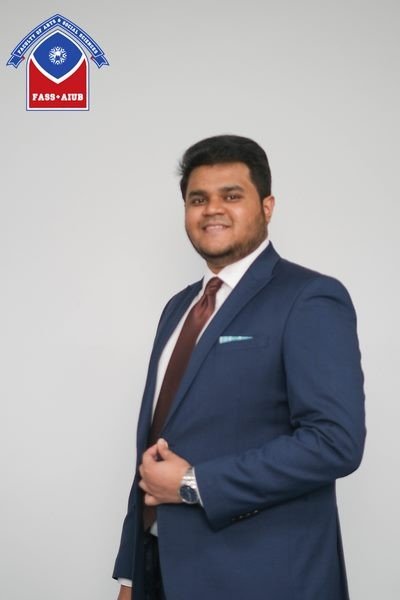 Zahin Syed