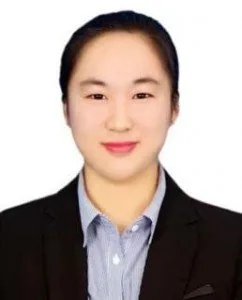 Ms.Chi Yuxue
