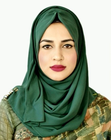 Ms. Latifa Akter