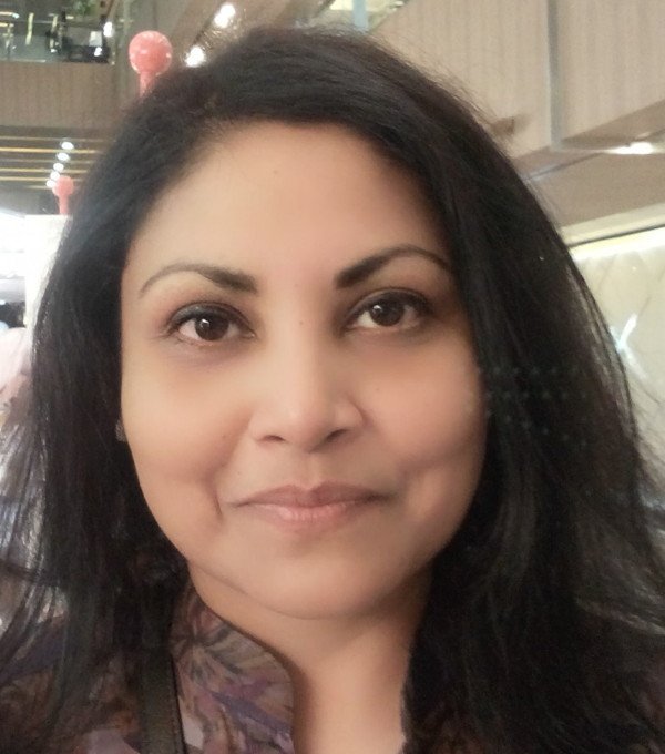 Dr. Shama E. Haque
