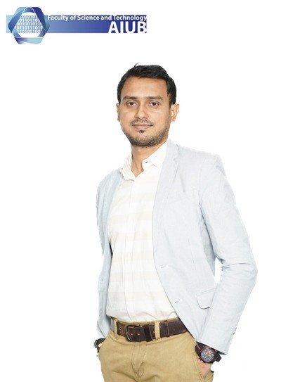Abhijit Bhowmik