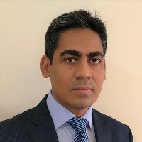 Dr. Md. Raju Ahmed