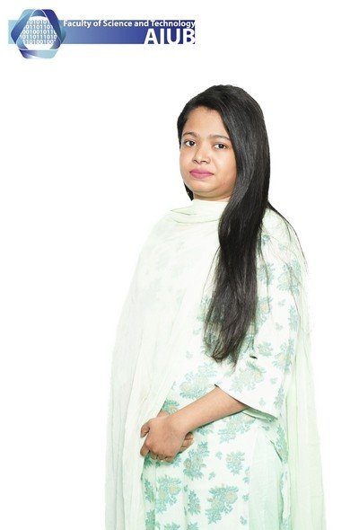 Syeda Anika Tasnim