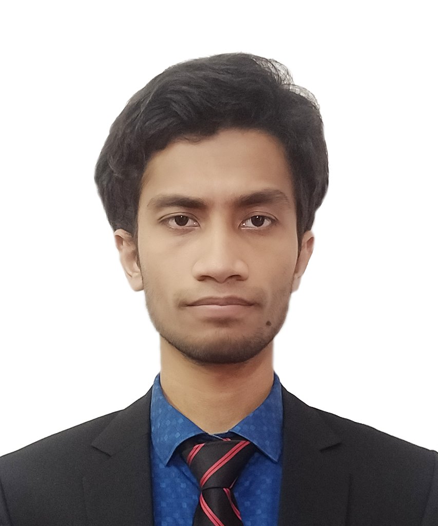 Arif Istiaque