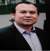 Dr. Md Hasinur Rahaman Khan