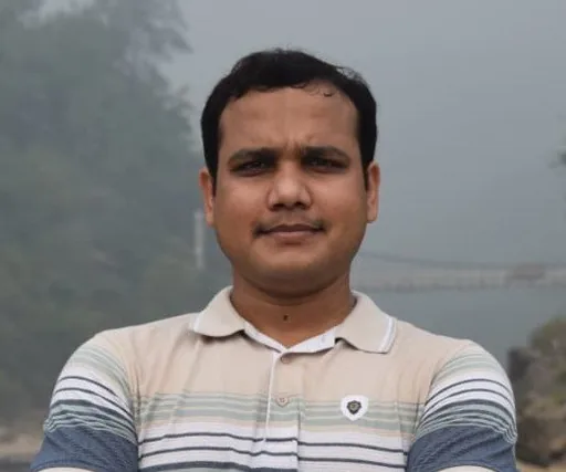 Md. Abdul Wakil