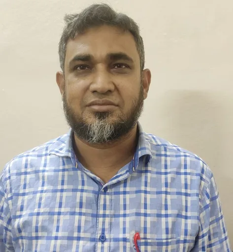 Abu Sufian Md. Zia Hasan