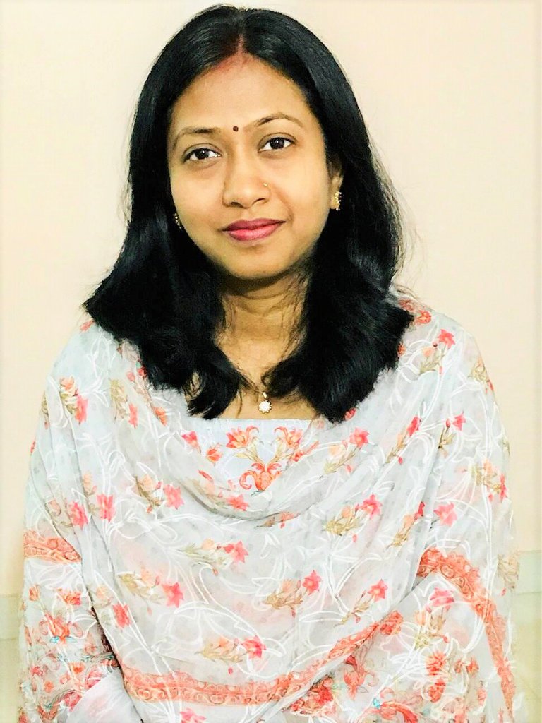 Dr. Rakhi Chowdhury