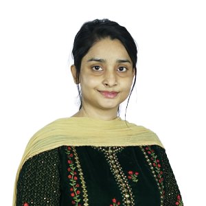 Aysa Siddika Esha