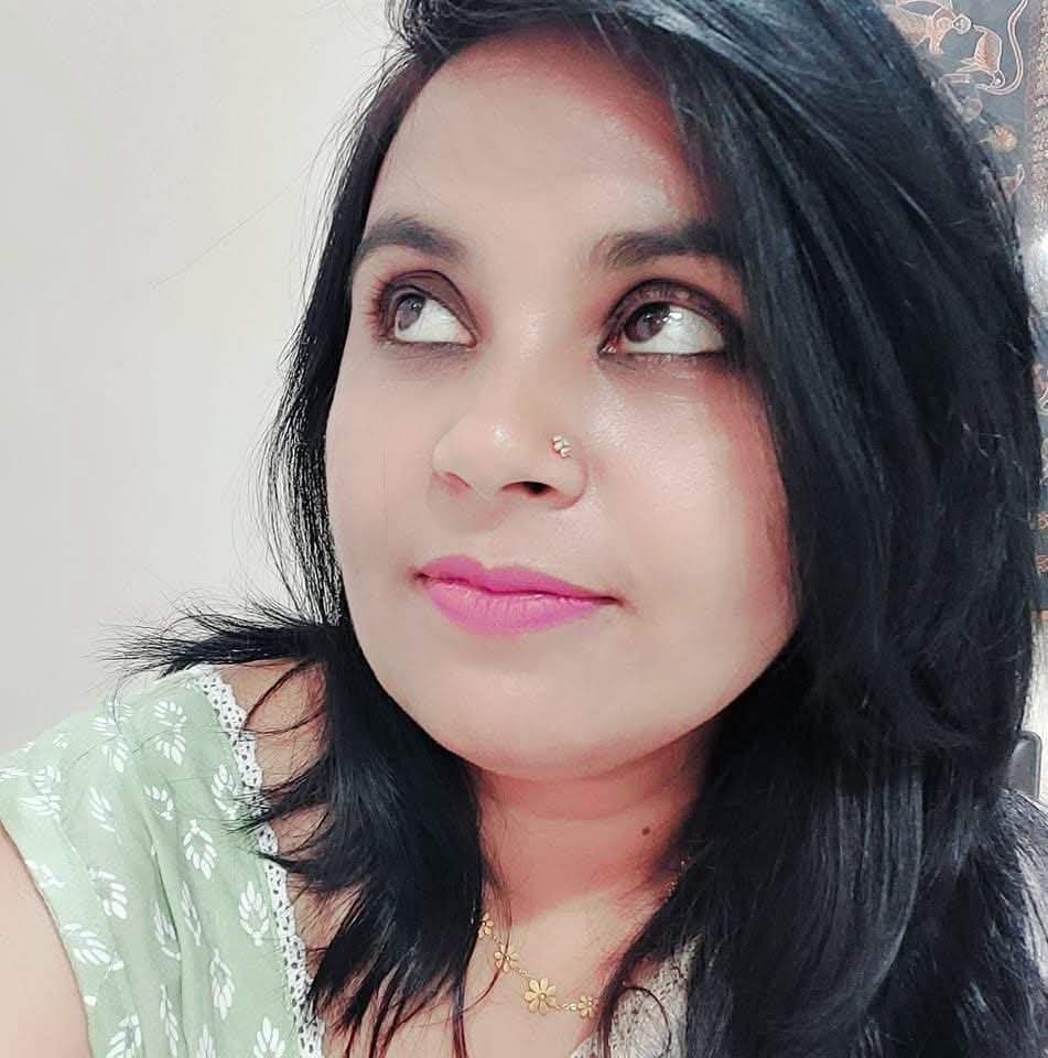 Dr. Nasrin Pervin