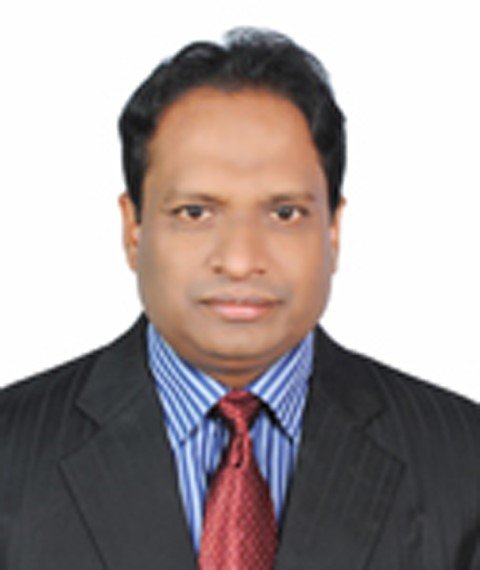 Dr. Md. Ruhul Amin