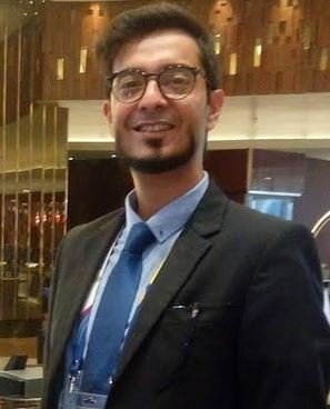 Yasin Kabir