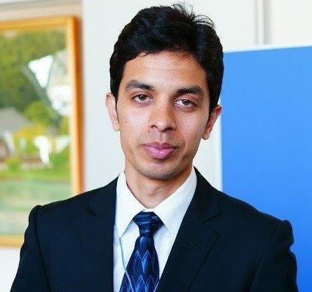 Dr. Abdullah-Al Masum