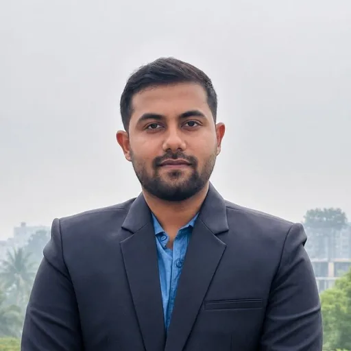 Md Aftab Kamal Rohit