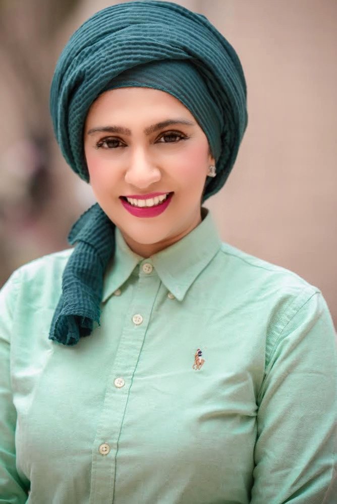 Ms. Parisa Shakur