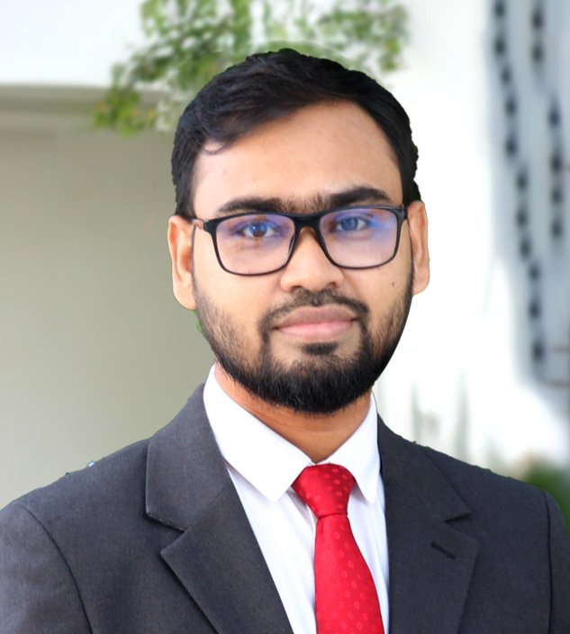 Dr. Md. Tuhin Mia