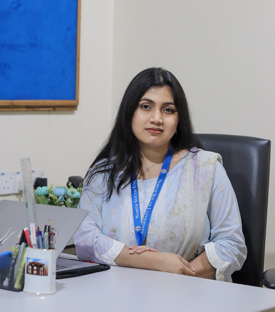 Anika Tabassum Bristy